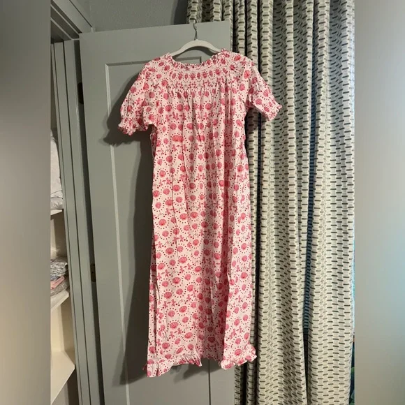 Hill House Home The Caroline Nap Dress Medium - Picture 3 of 4